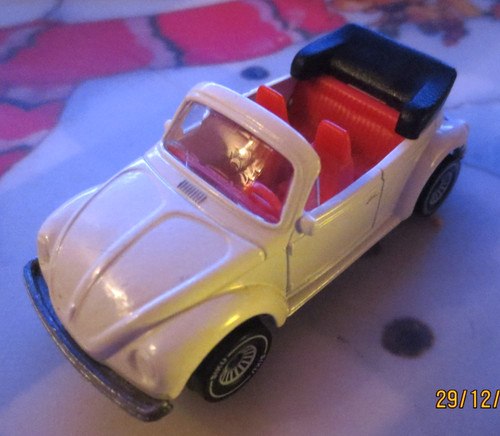 Siku 1077 käfer - 1077, ls