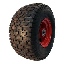Komplettrad 20x10.00-8 KINGS