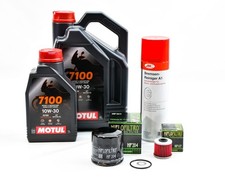 Wartungskit Entleerung für