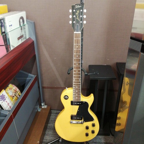 Tokai lss love rock - lss,