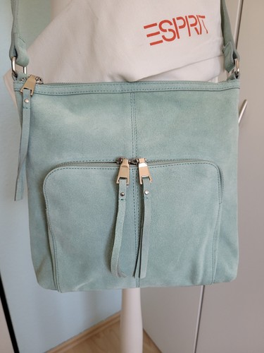 Neu esprit wildleder - ❗️esprit,