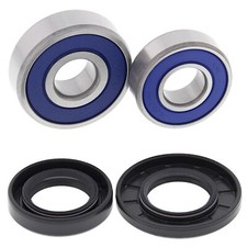 Wheel bearing kit all - kit, balls