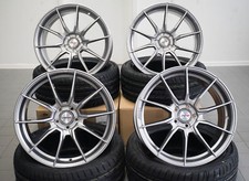 19 Zoll Ultralight Felgen VW Golf 5 6 7 GTI R32 Performance Clubsport Octavia RS