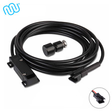 Speedsensor Geschwindigkeitssensor Sensor für 24V 36V 48V Ebike Pedelec