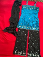 Indische kleidung damen - indische,