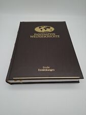 Faszination Weltgeschichte, Kunst und Architektur,  2004  Bertelsmann, 