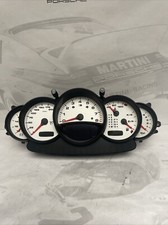 Porsche 996 Kombiinstrument