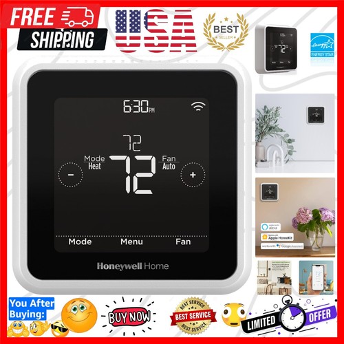 Programmable thermostat - programmable,