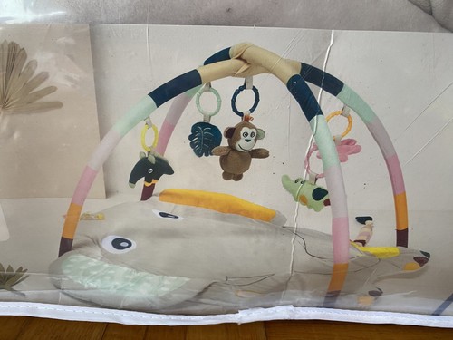 Baby activity decke - activity,