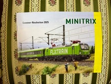 Minitrix