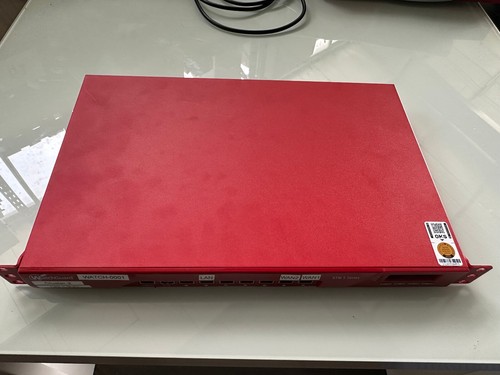 Watchguard xtm 510 serie - xtm,
