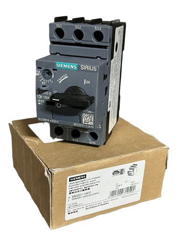 Siemens sirius - siemens,