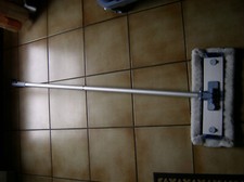 Hara Era System Premium - Bodenwischer mit Lafette