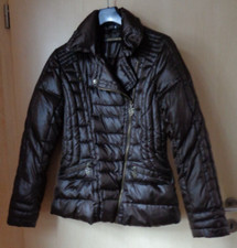 Damen Easy Comfort Daunen Steppjacke Gr. 36 guter Zustand