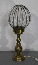 Große tischlampe lampe massiv - große,