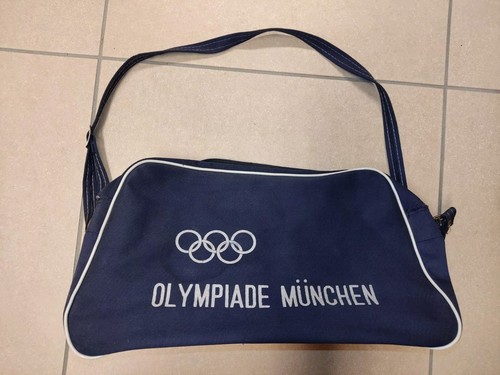 Handtasche olympische spiele - handtasche,