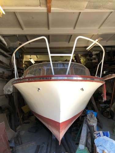 Kajütboot konstrukteur - kajütboot,,