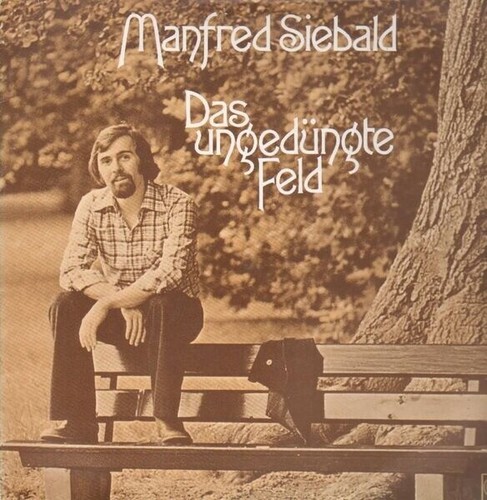 Manfred siebald das - manfred,