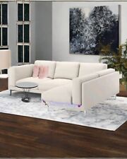 Ikea Nockeby Bezug, 3-Sitzer