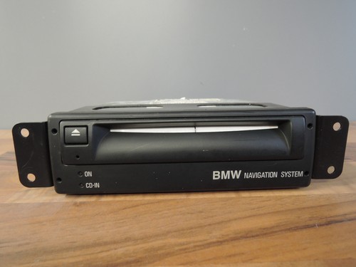 Navi rechner bmw 3er e46 - navi,