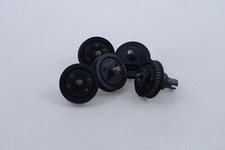 Thunder Tiger Differenziale Vari X TS4N (5Stück) Vintage Modellbau