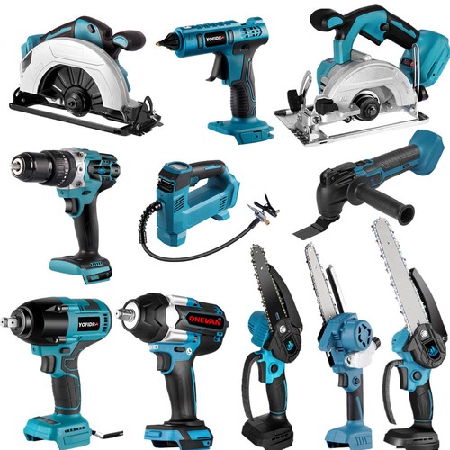 Für makita akku schrauber - makita,