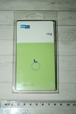 Thinlits, Stanze Quickutz Ring, Hochzeit + Stanzteile Stampin up, NEU u.OVP