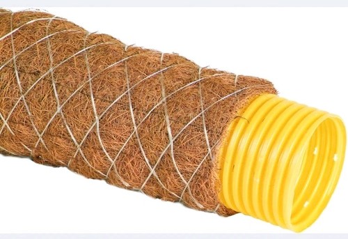 Drainagerohr dn50 kokosfilter - drainagerohr,