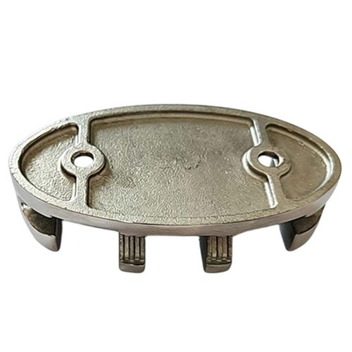 Zickzack cleat 316 für - 316, ss