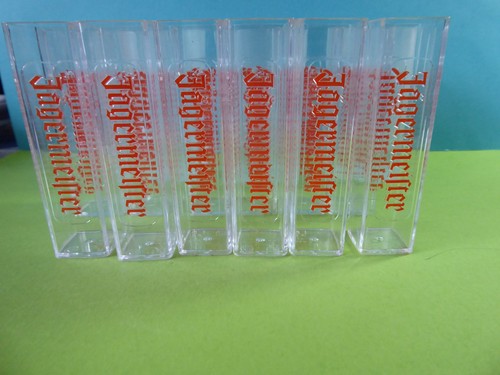 Jägermeister shot glas - 12,