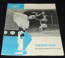 Veb rafena turnier 14 - rafena, 12/14