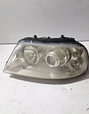 VW Sharan 7M Xenon