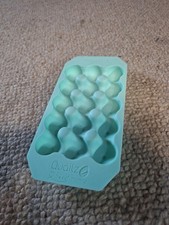 Quailzz Wachteleierhorde Silikon Horde Wachteln Eier Stiege