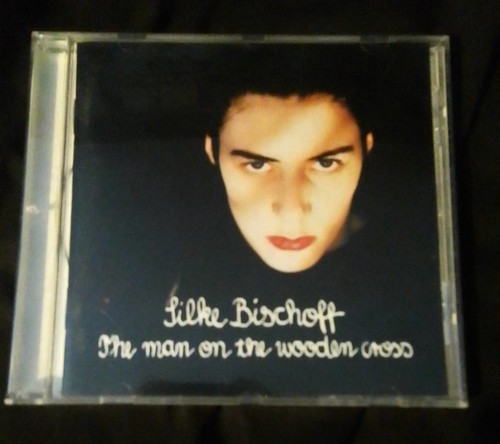Silke bischoff the man on - silke,