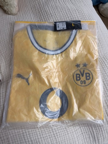 Puma bvb borussia dortmund - bvb,