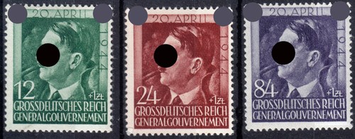 Generalgouvernement 117-19