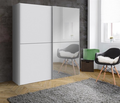 Schwebetürenschrank vrillisia - schwebetürenschrank,