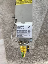 Siemens SIMODRIVE 611