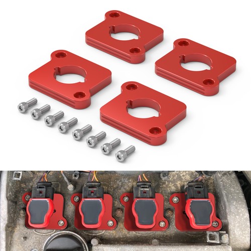 Tfsi zündspulen adapter umbau - adapter,