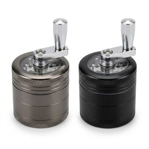 Premium grinder mühle - grinder,