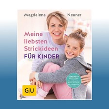 Meine liebsten Strickideen