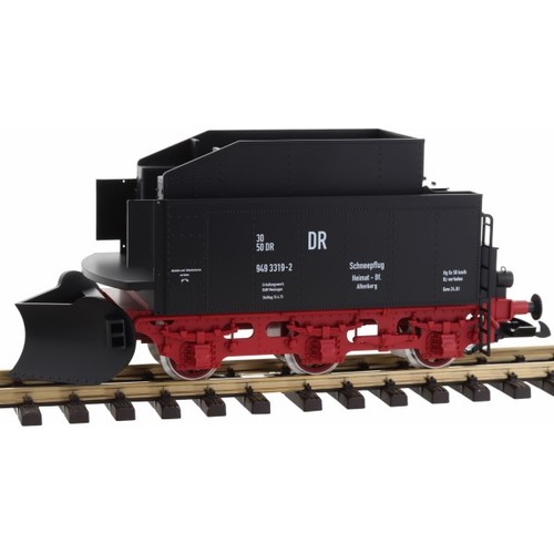 Piko 37821 schneepflug dr - piko,