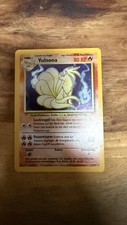 Vulnona 12/102 Holo Base Set
