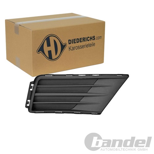 Diederichs blende schwarz - diederichs,