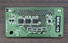 Used SRX-10 Roland Wave