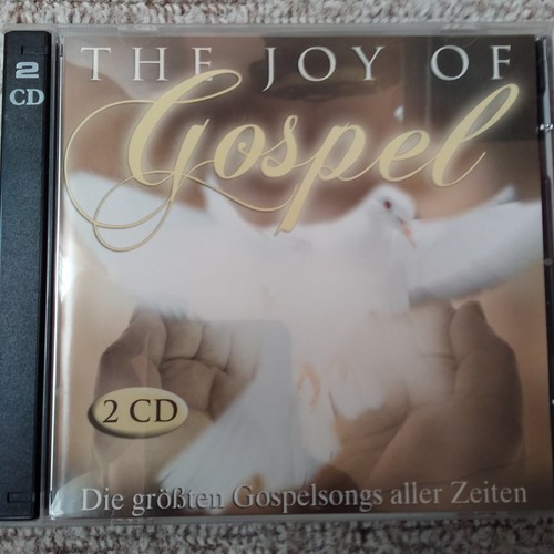 The joy gospel - the, (2007)