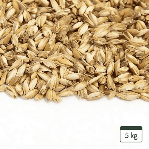 Dinkelspelz lose bio 5kg für - lose,