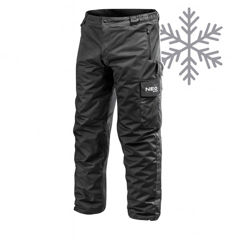 Arbeitshose thermohose - arbeitshose,