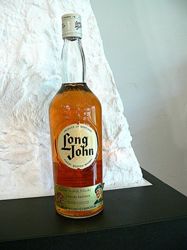 Long john fineest old - long,