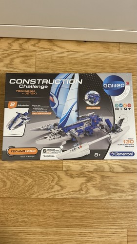 Clementoni galileo science - clementoni,
